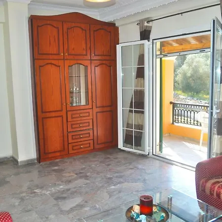Διαμέρισμα House In Corfu