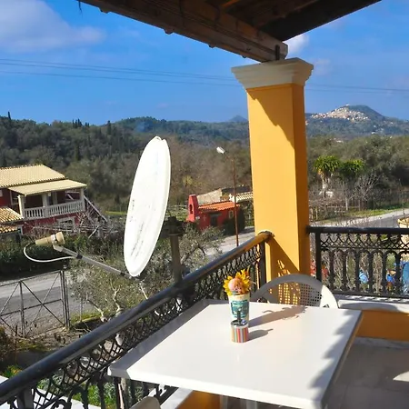 House In Corfu Διαμέρισμα