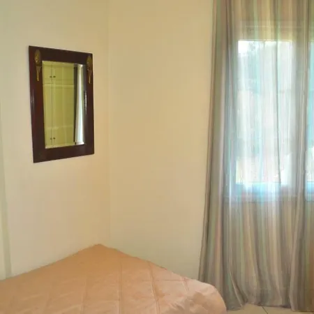 Διαμέρισμα House In Corfu Σιναράδες