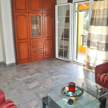 House In Corfu Διαμέρισμα *