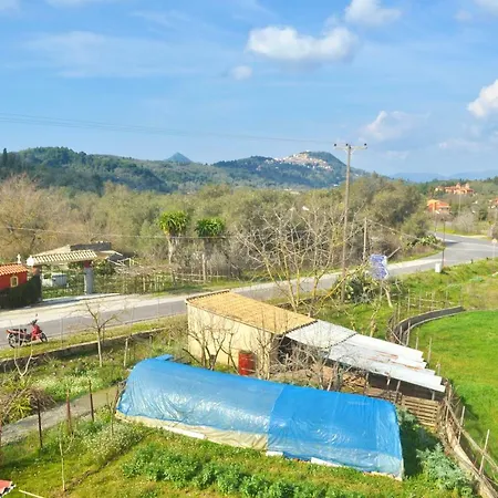 Διαμέρισμα House In Corfu
