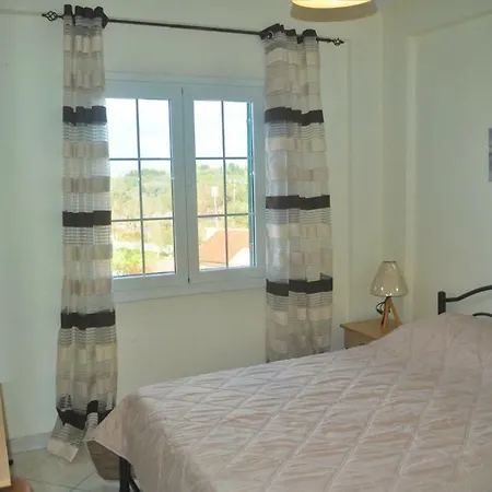 Διαμέρισμα House In Corfu