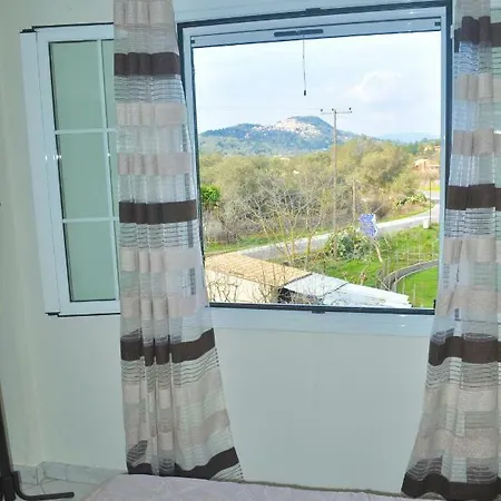 House In Corfu Διαμέρισμα